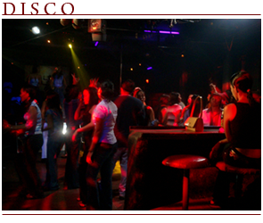 Why Not Disco is the ultimate disco party destination in town. It has a wide variety of entertainment and dining areas for you to enjoy, relax and have fun all night long. The Why Not Disco is located in the Why Not complex, 70 Rizal Boulevard, Dumaguete City, Negros Oriental, Philippines.
