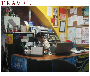 Why Not Travel offers local and international ticket booking, passport and visa processing assistance, tours, real estate advice and ad posting. Business and pleasure travelers love Why Not Travel. Why Not Travel is located in the Why Not complex, 70 Rizal Boulevard, Dumaguete City, Negros Oriental, Philippines.