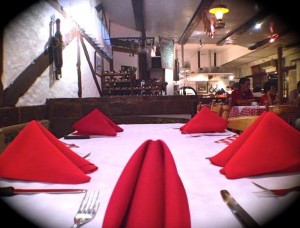 Why Not Dumaguete: Swiss restaurant Le Chalet and Chiccos: make you reservations for your birthday party, business lunch, family day, and a lot of others occasions 