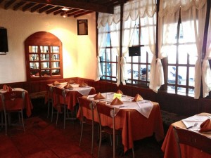 Chiccos - fully air conditioned — Deli restaurant in the heart of Dumaguete City