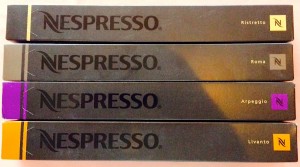 Are you a lover of fine Swiss coffee? NESPRESSO - what else? Original capsules available: Why Not Restaurant, Rizal Boulevard, Dumaguete, Negros Oriental